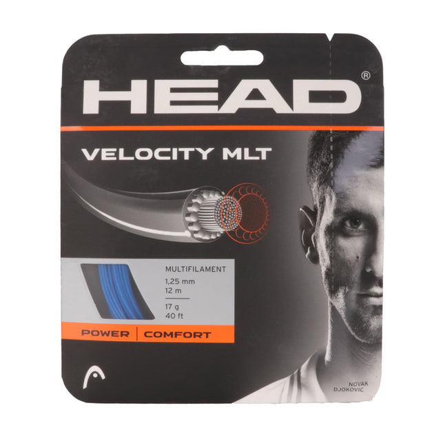 Velocity Mlt 17 Blk