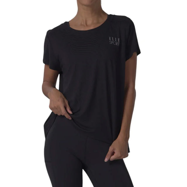 Elle Sport Flow Tshirt