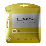 Wilson Luxilon 4G 120 Tennis String