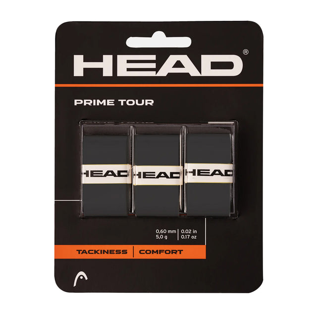 Head Prime Tour Overgrip