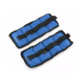 Questor Nylon Ankle And Wrist Weights (5(Lb)