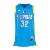 Universidad The Brand Brownlee #32 Plpns Bolt Sando