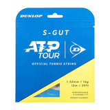 Dunlop D Tac S-Gut Atp Tour 16G 12M Set