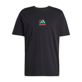 Adidas M L Pizza Tee