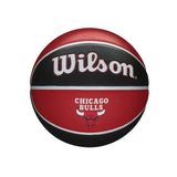 Wilson Nba Team Tribute Bskt Chi Bulls