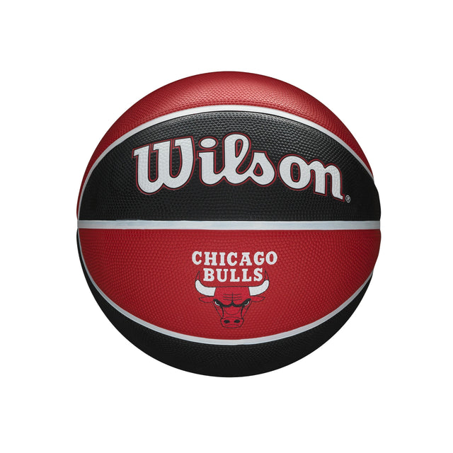 Wilson Nba Team Tribute Bskt Chi Bulls