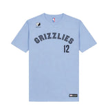 Nba Memphis Grizzlies Ja Morant T-Shirt