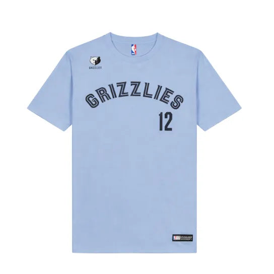 Nba Memphis Grizzlies Ja Morant T-Shirt