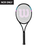 Wilson Six LV Tennis Racket