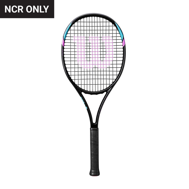 Wilson Six LV Tennis Racket