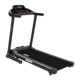 Hardcore Motorized Treadmill