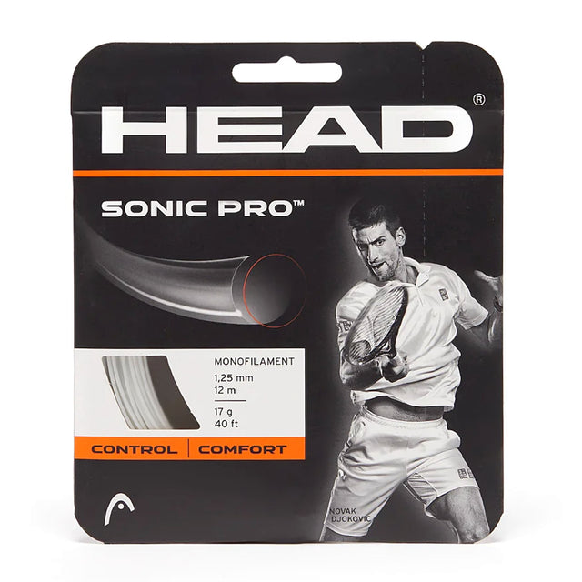 Head Sonic Pro 17