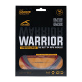 Hundred Hybrid Warrior Steel Grey