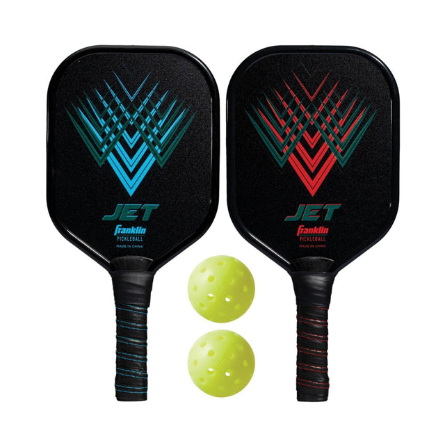 Franklin Paddle 2 Player