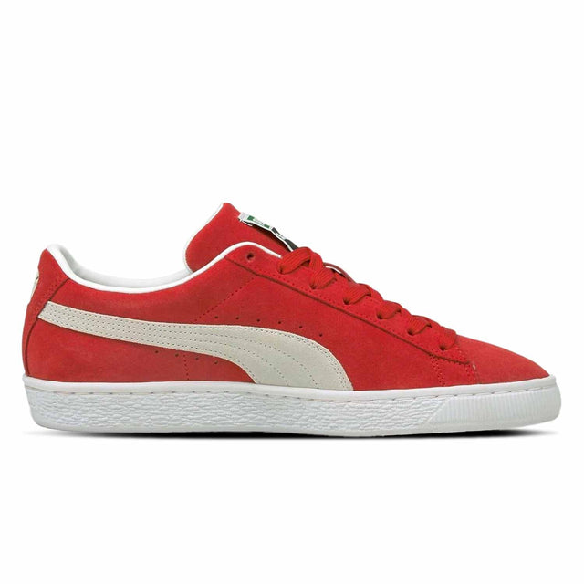 Suede Classic Xxi