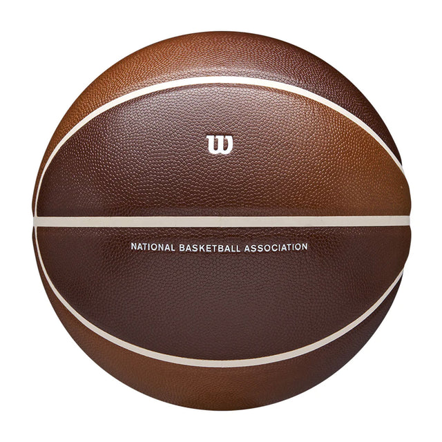 Wilson Nba Champagne Series