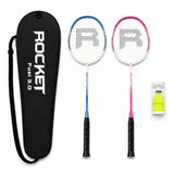 Rocket R Br Fuel 3.0