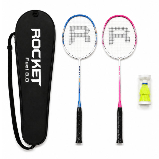 Rocket R Br Fuel 3.0