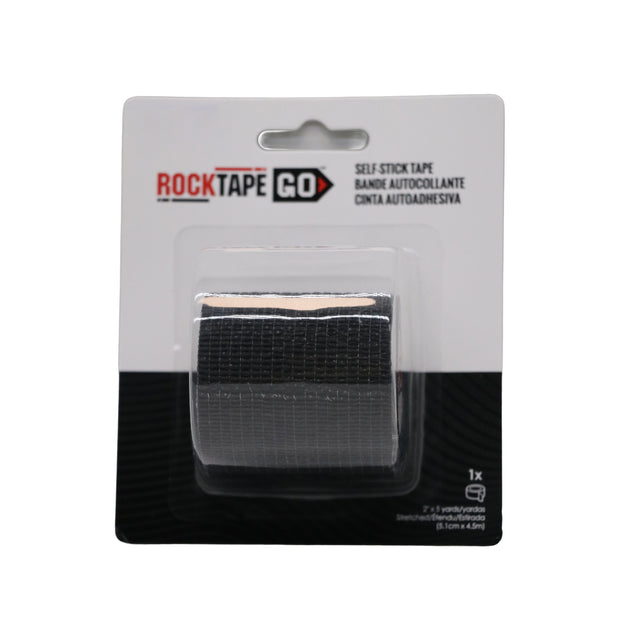 Rocktape Go Selfstick Tape