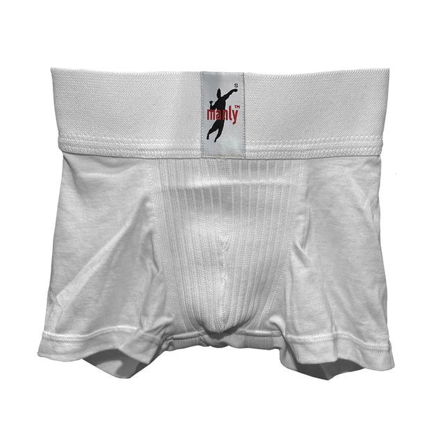 Manly Supporter Shorts