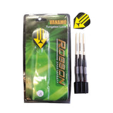 Robson Vanamo Tngstn Look Drtpn Set