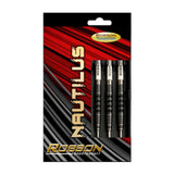 Robson Nautilus Tungsten