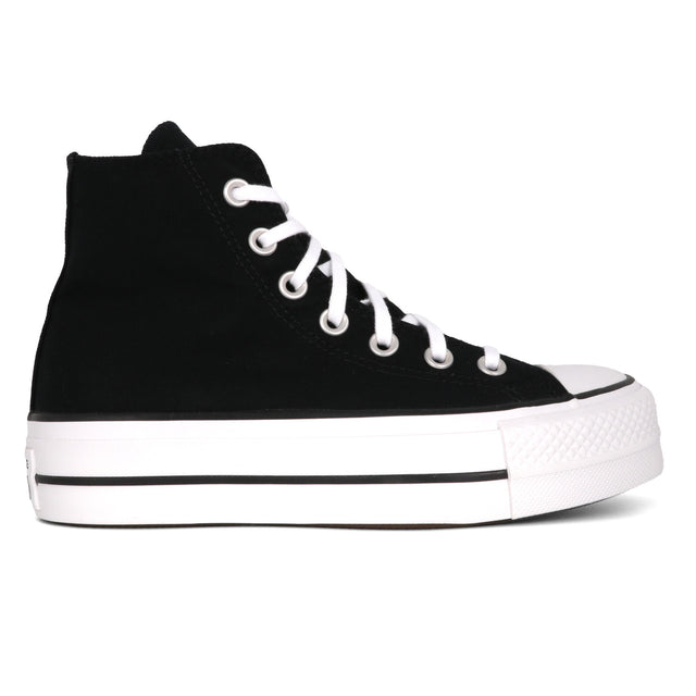 Chuck Taylor All Star Lift Platform Canvas Hi