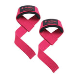 Harbinger Women Padded Cotton Lifting Strap