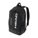 Head Base Backpack 17L Bk