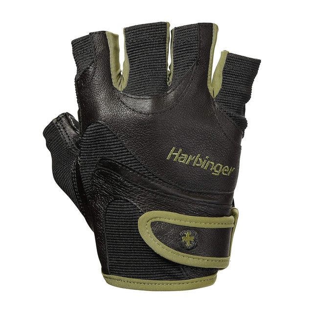 Harbinger Flexfit Gloves