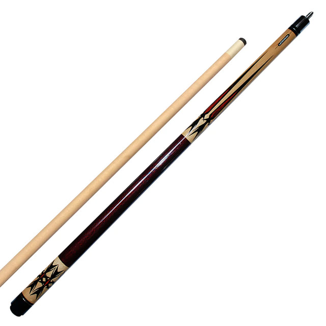 Robson Maple Cue