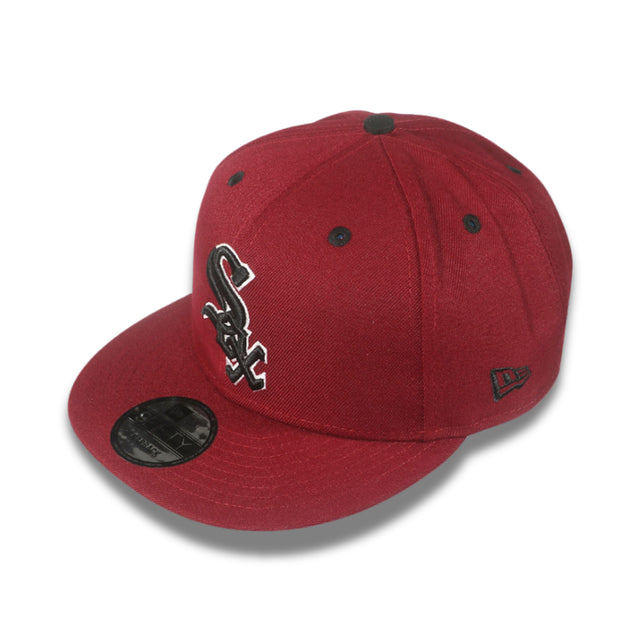 New Era 950 Q233 Dkchrry Chiwhi