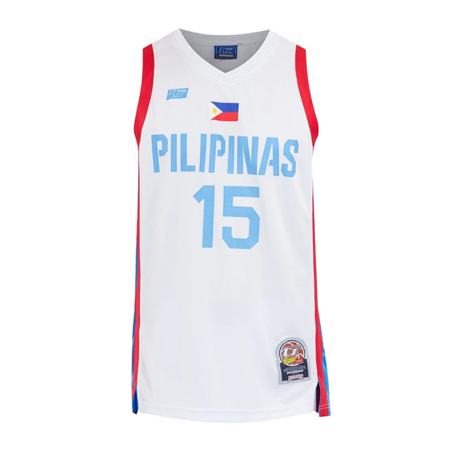 Universidad The Brand Pilipinas Bolt Sando