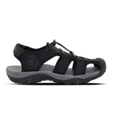 Atg Closed Toe Sandal Nylon Wbng