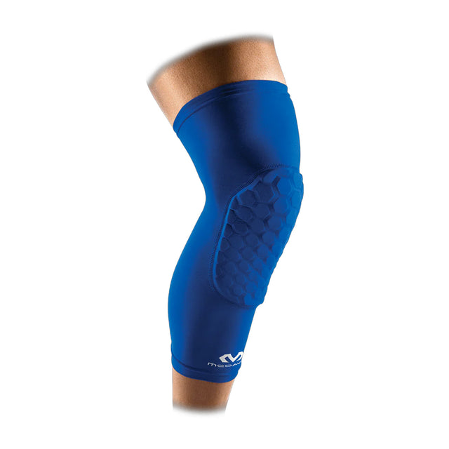 Mcdavid Hex Leg Sleeves Pair Ryl
