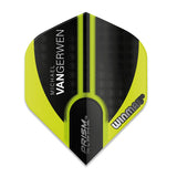 Winmau Flights Mvg Prism Alpha