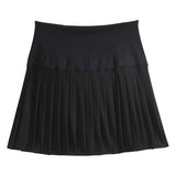 Wilson Midtown Tennis Skirt