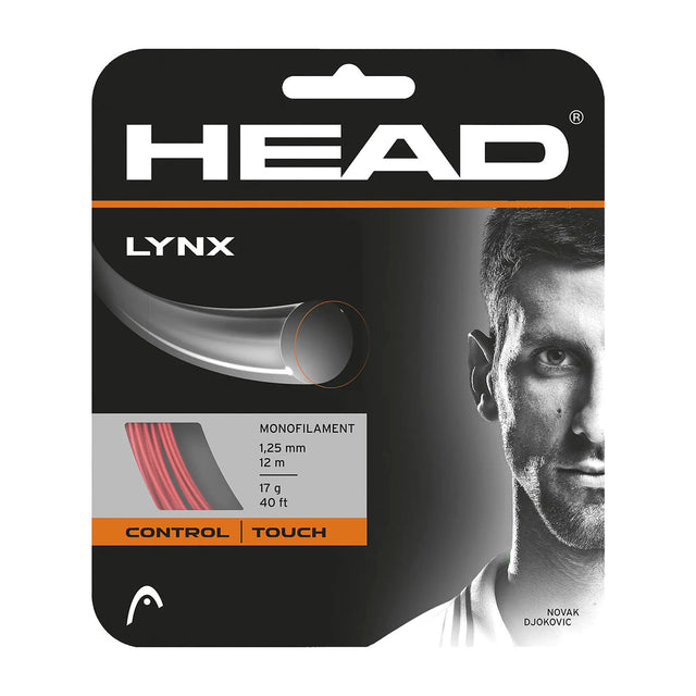 Head Lynx