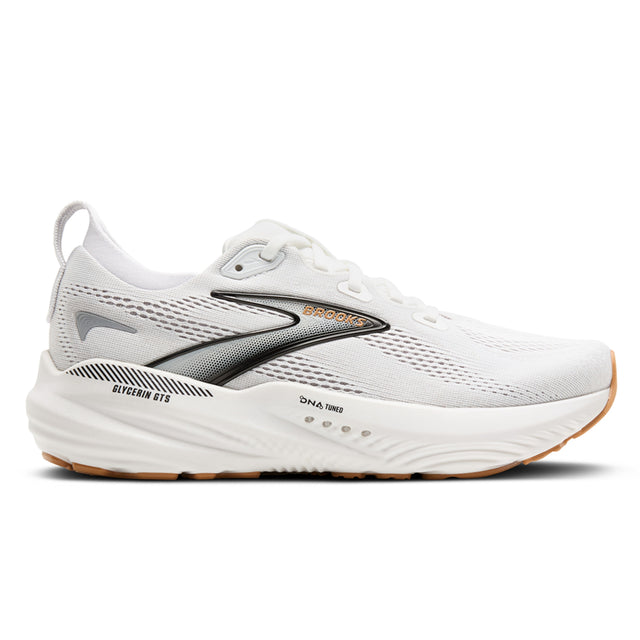 Brooks Glycerin Gts 22 W