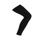 Manly Spandex Compression Full Leg Sleeve