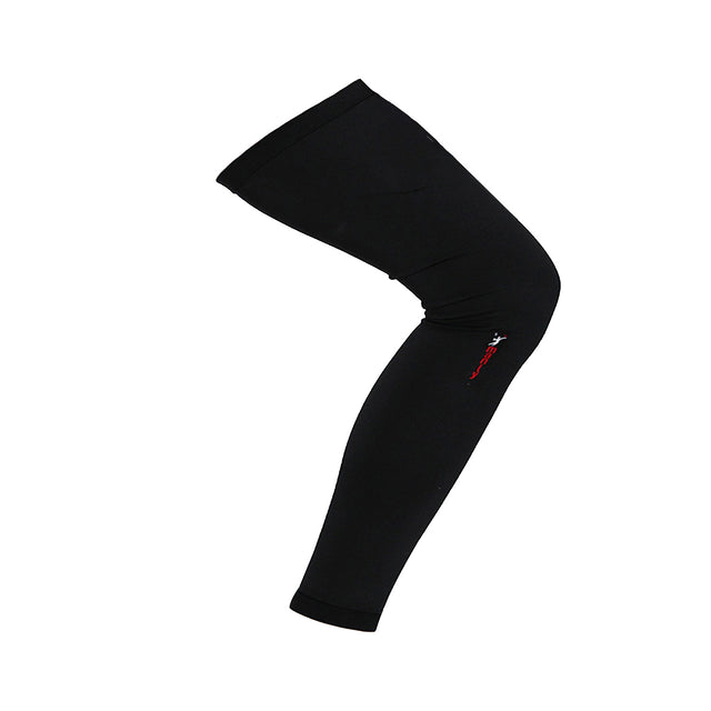 Manly Spandex Compression Full Leg Sleeve