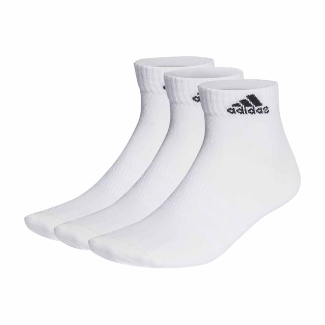 Thin and Light Ankle Socks 3 Pairs