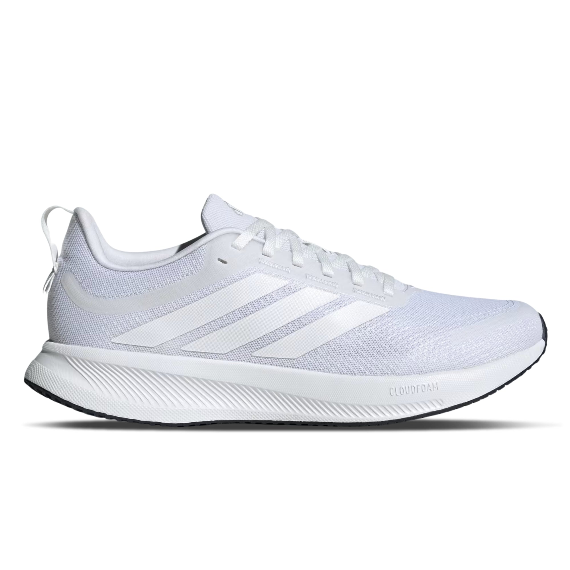 Adidas Runblaze Men's Running Shoes | Cloud White