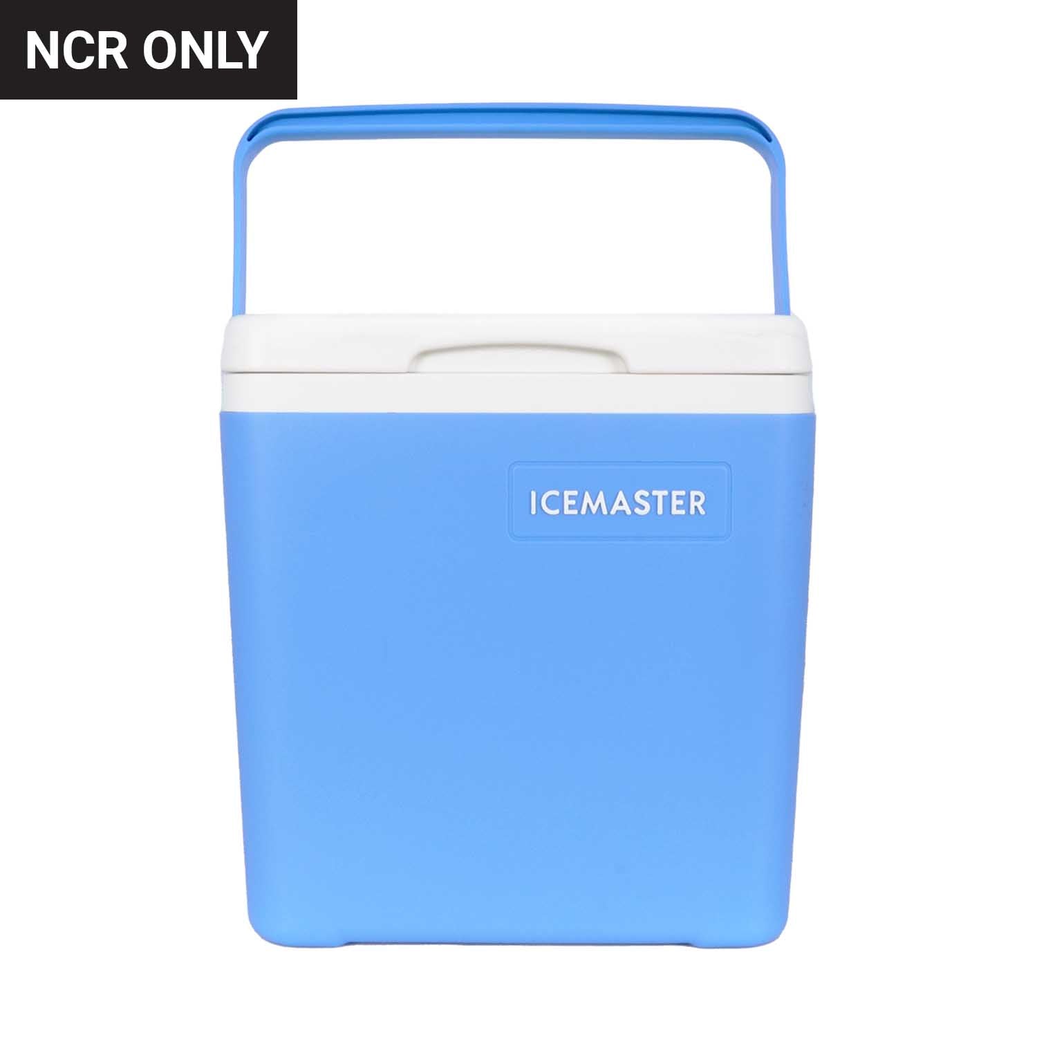 Ice Master Day 14L Cooler – Olympic Village United