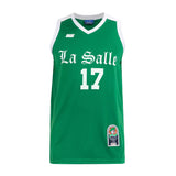 Quiambao #17 La Salle