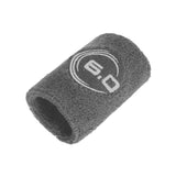 Six Zero Sweat Wristband