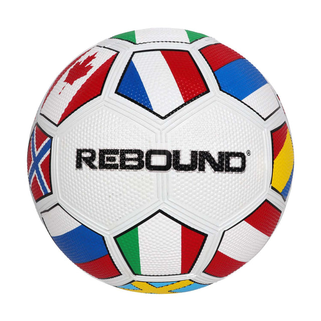 Rebound Worldcup