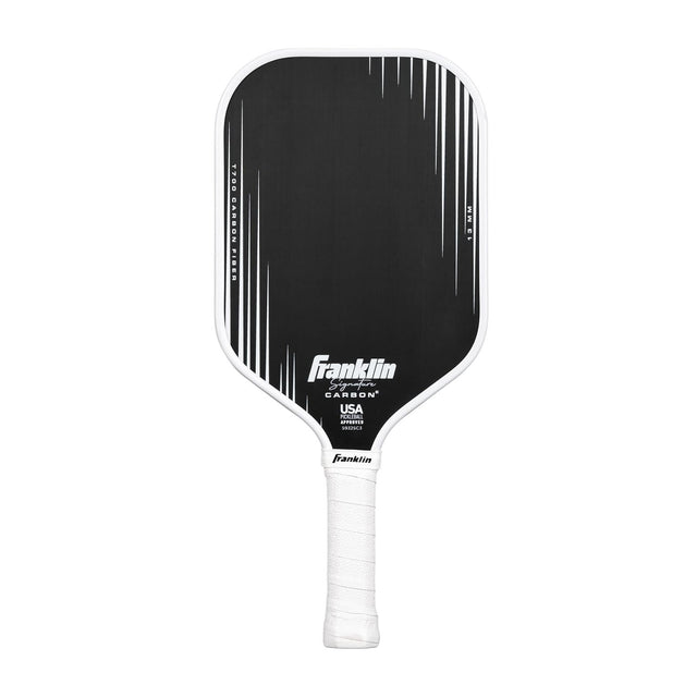 Franklin Signature Carbon Elongated