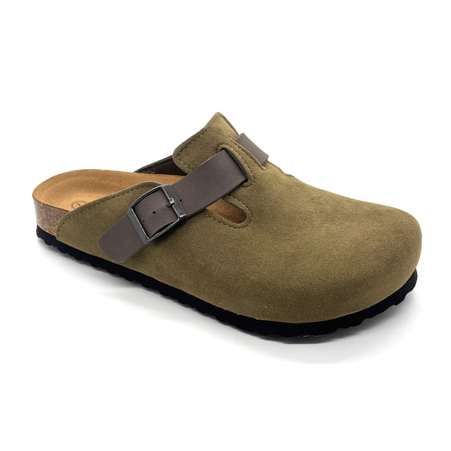 Outland 25602 Savannah Combi Flat Womens