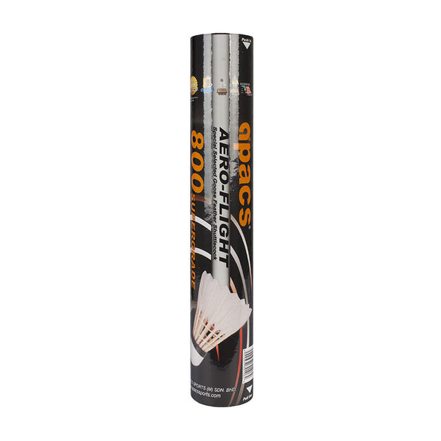Apacs Aero-Space 808 Nylon Shuttlecock